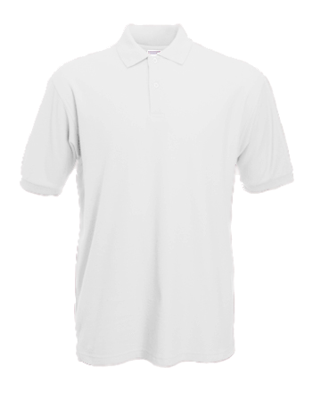 Premium 100% Cotton Polo