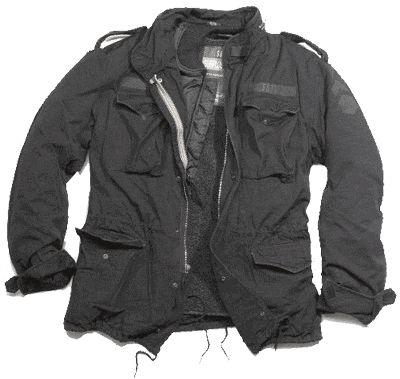 Regiment M65 Jacke