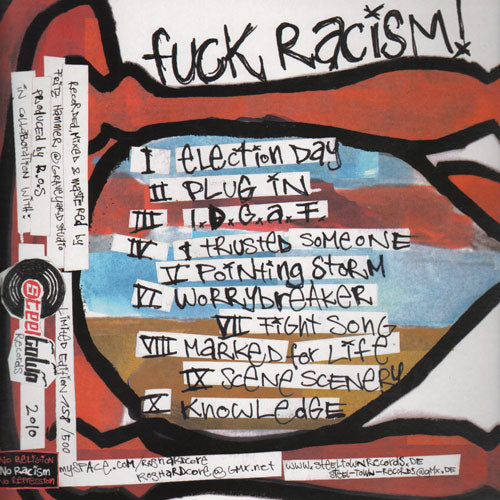 Cock Sparrer "England Belongs to me" Kids T-Shirt (black)