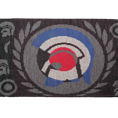 Spirit of the Streets "Roots Radical" Schal / scarf