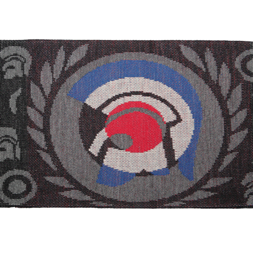 Spirit of the Streets "Roots Radical" Schal / scarf