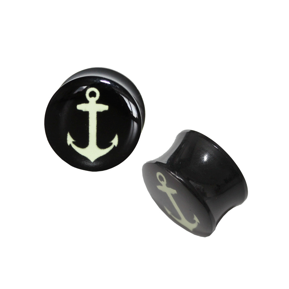 Anchor Plug Acryl