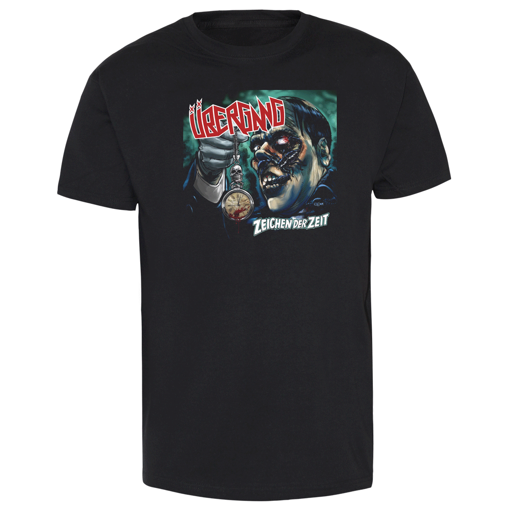 Übergang "Zeichen der Zeit" T-Shirt