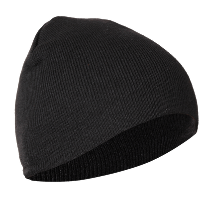Beanie No.1 (schwarz)