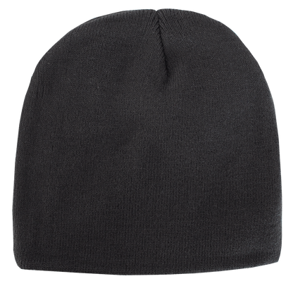 Beanie No.1 (schwarz)