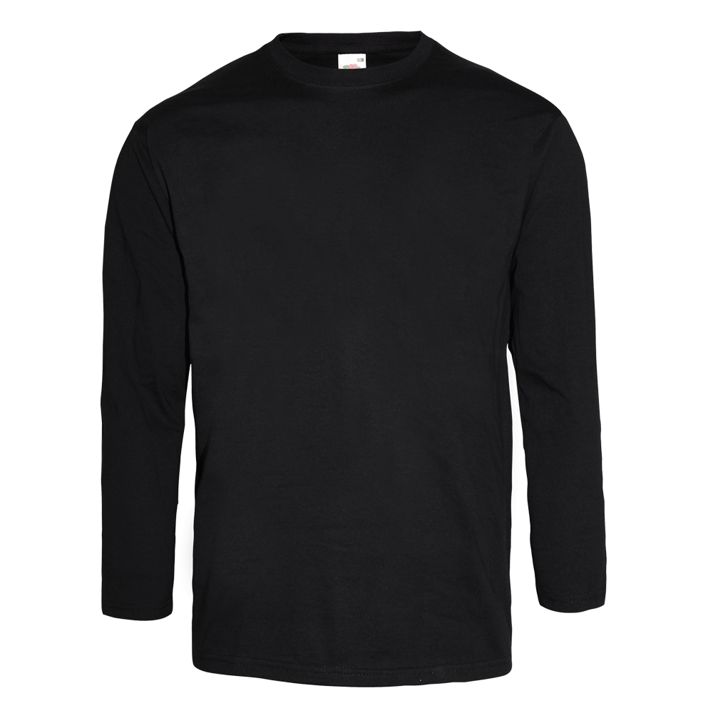 Fruit of the Loom Super Premium T Longsleeve