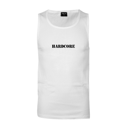 Hardcore - Wifebeater