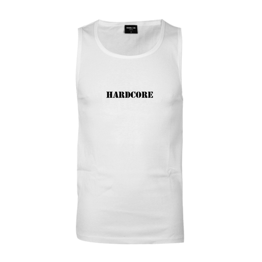 Hardcore - Wifebeater