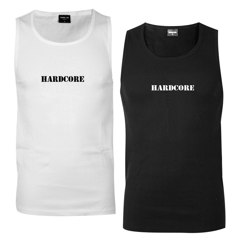 Hardcore - Wifebeater
