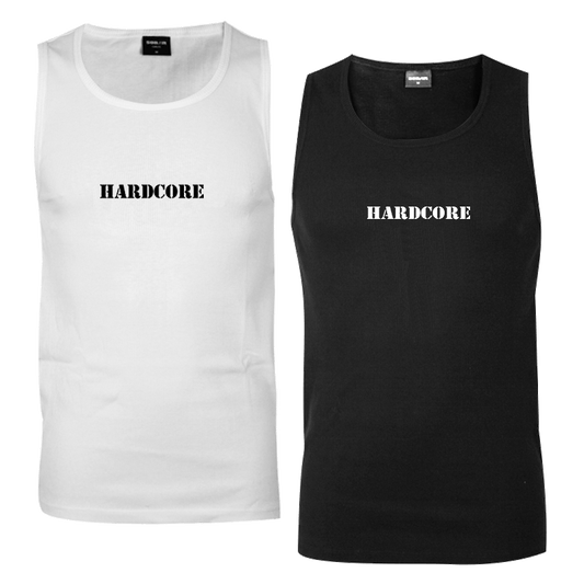 Hardcore - Wifebeater