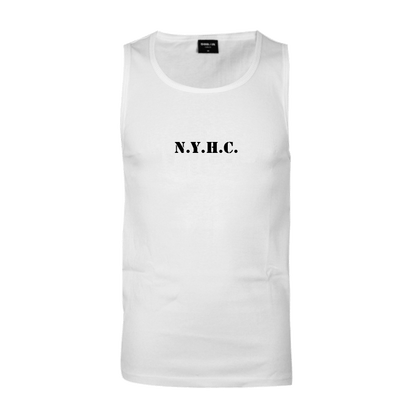 New York Hardcore - Wifebeater