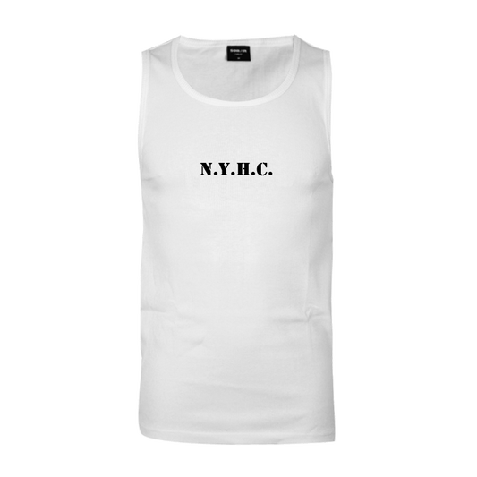 New York Hardcore - Wifebeater