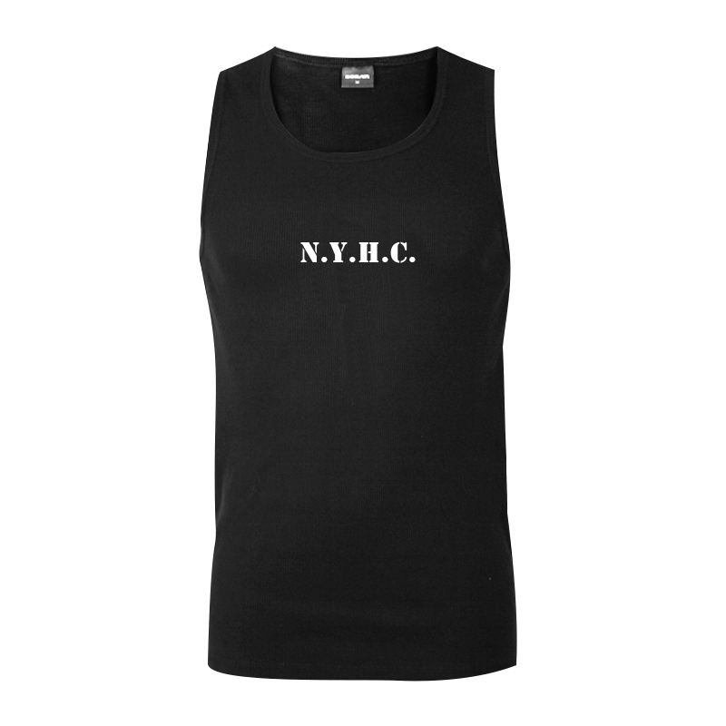 New York Hardcore - Wifebeater