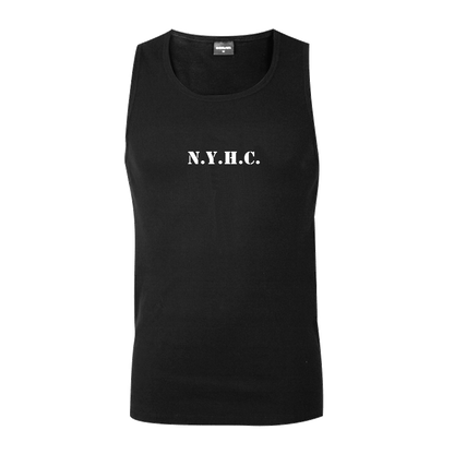 New York Hardcore - Wifebeater