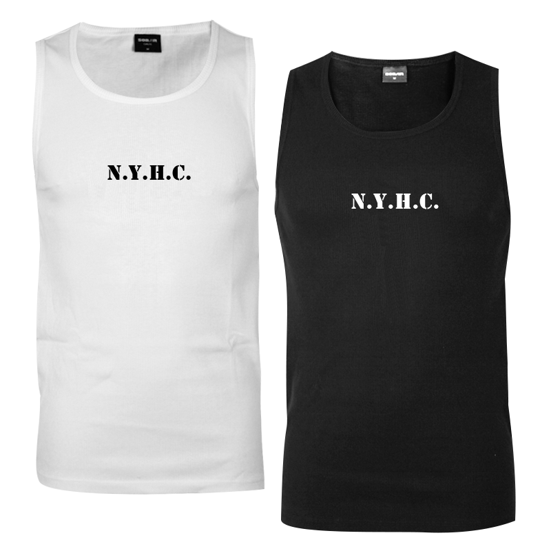 New York Hardcore - Wifebeater