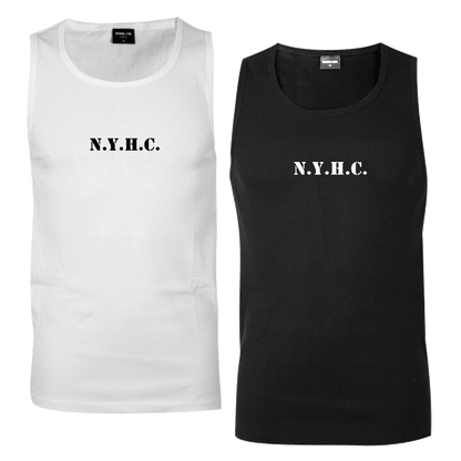 New York Hardcore - Wifebeater