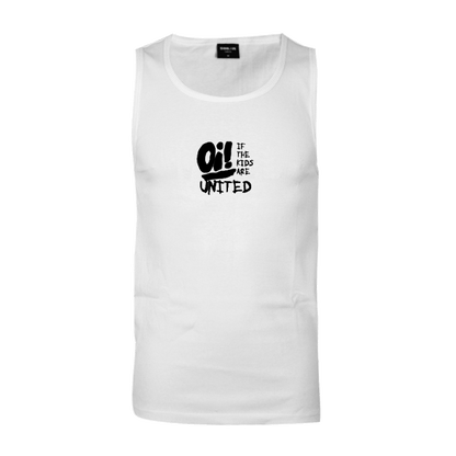 Oi! If the kids are united - Wifebeater (2)
