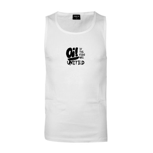 Oi! If the kids are united - Wifebeater (2)