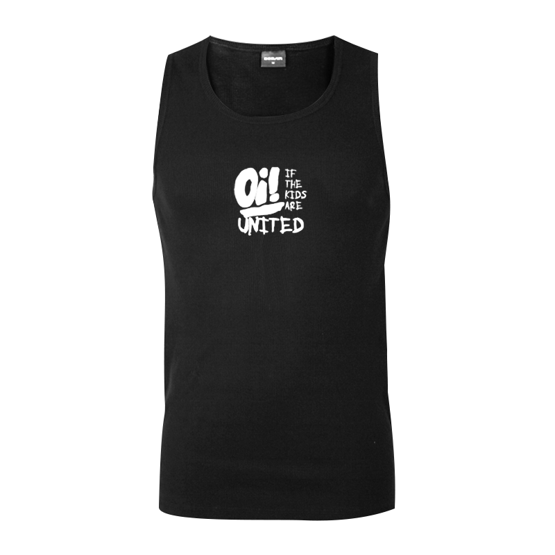 Oi! If the kids are united - Wifebeater (2)