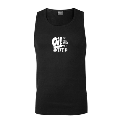 Oi! If the kids are united - Wifebeater (2)