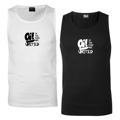Oi! If the kids are united - Wifebeater (2)