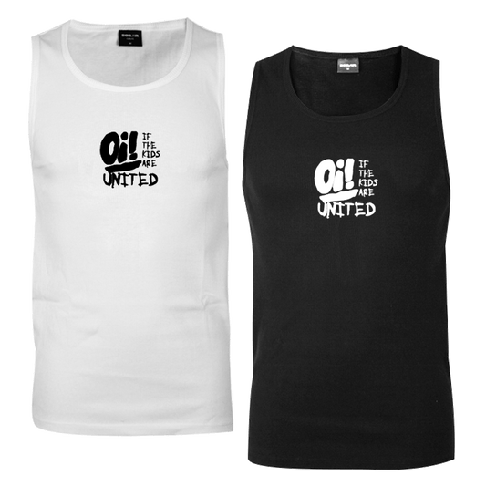 Oi! If the kids are united - Wifebeater (2)