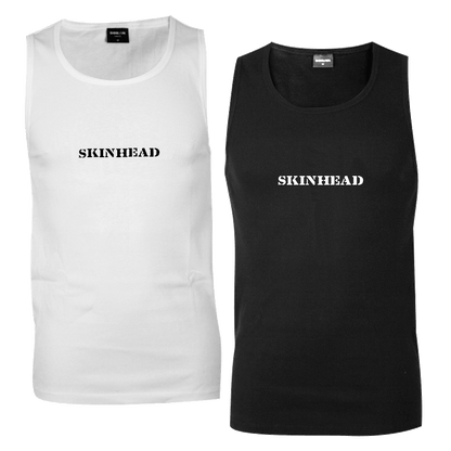 Skinhead - Wifebeater