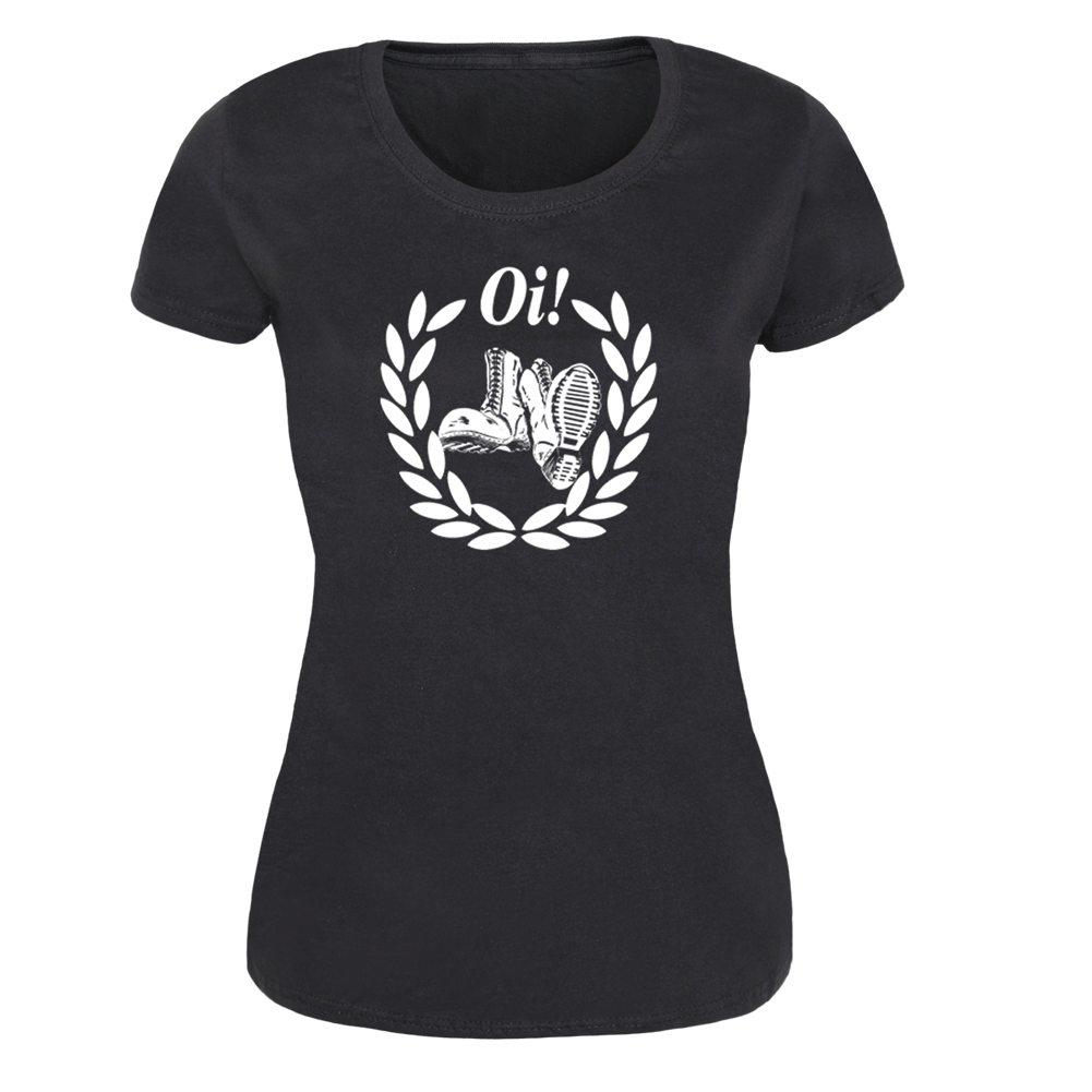 Bateau-Oi! - Chemise girly