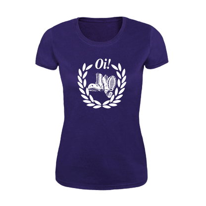 Bateau-Oi! - Chemise girly