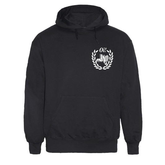 Boots-Oi! (klein) - Kapuzensweater