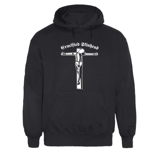 Crucified Skinhead - Kapu