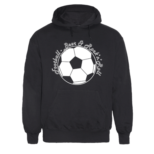 Football, Beer & Rock'n'Roll - Kapu