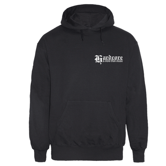 Good Night White Pride (1) - Kapu / hooded