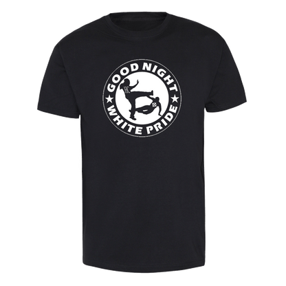 Good Night White Pride (3) - TShirt