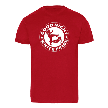 Good Night White Pride (3) - TShirt