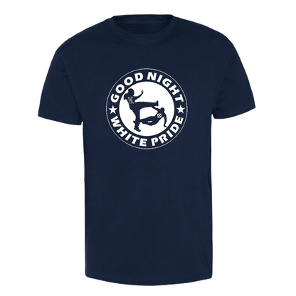 Good Night White Pride (3) - TShirt