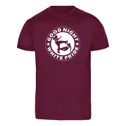 Good Night White Pride (3) - TShirt