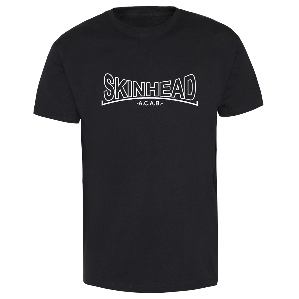 Skinhead "A.C.A.B." T-Shirt