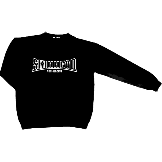 Skinhead Anti-Racist (2) - Sweatshirt