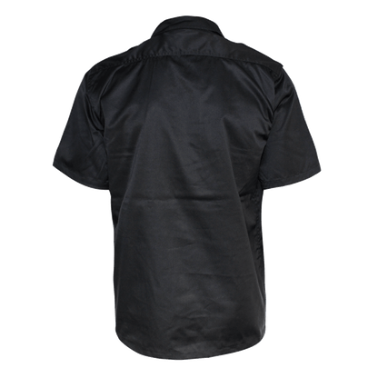 Kärbholz "Logo" Hemd (schwarz)