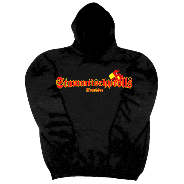 Stammtischprolls (Arendsee) - Kapu / Hooded