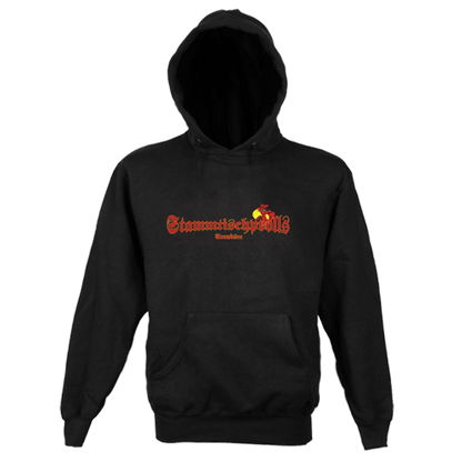 Stammtischprolls (Arendsee) - Kapu / Hooded