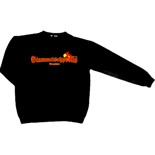 Stammtischprolls (Arendsee) - Sweatshirt