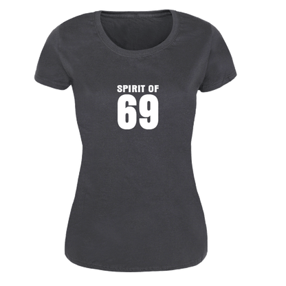 Spirit of 69 - Girly-Shirt