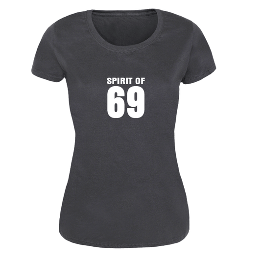 Spirit of 69 - Girly-Shirt