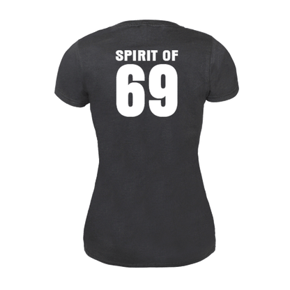 Spirit of 69 - Girly-Shirt
