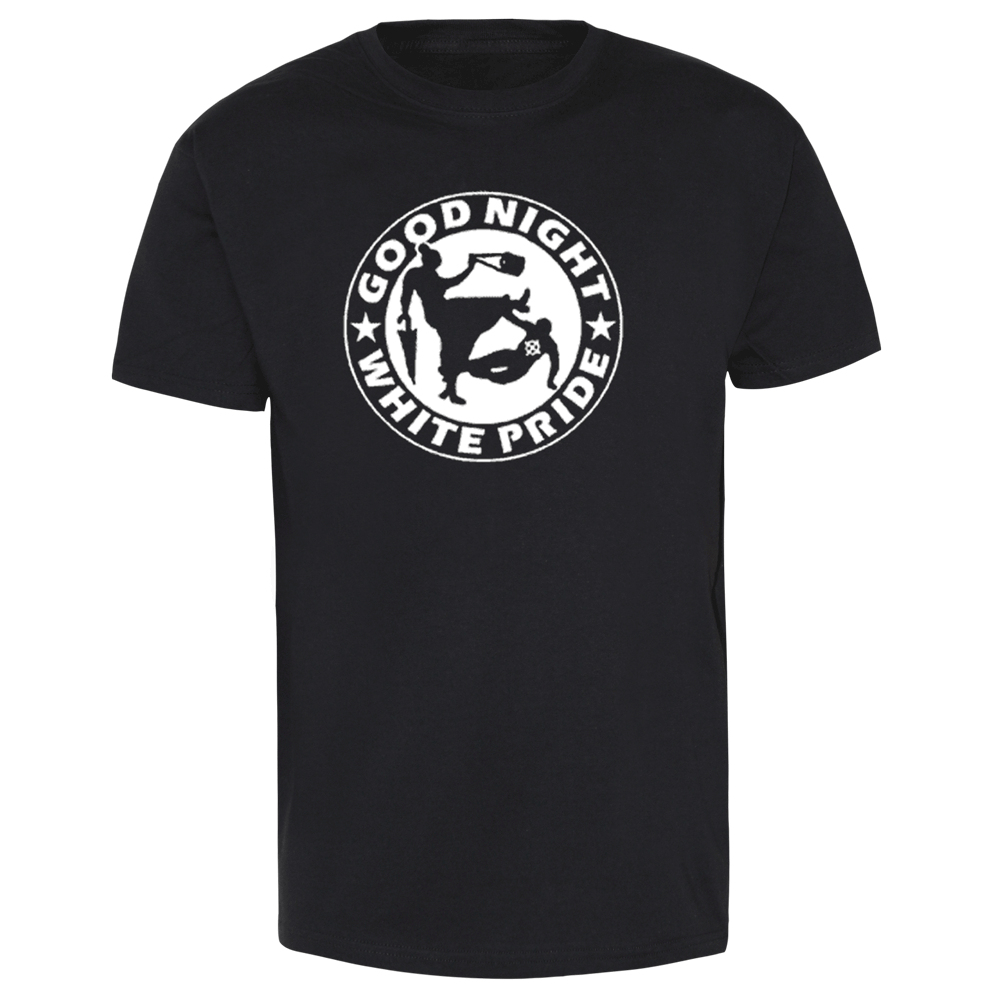 Good Night White Pride (5) - TShirt