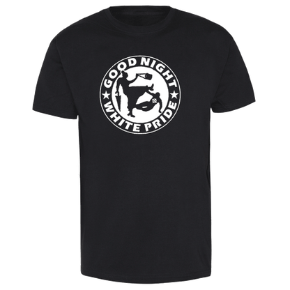 Good Night White Pride (5) - TShirt