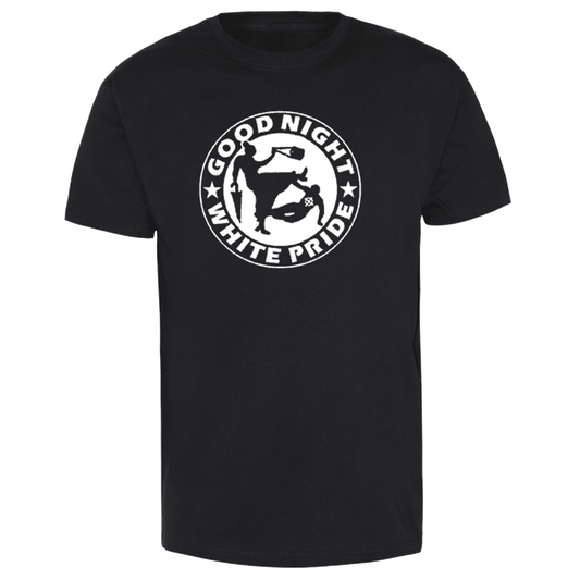 Good Night White Pride (5) - TShirt