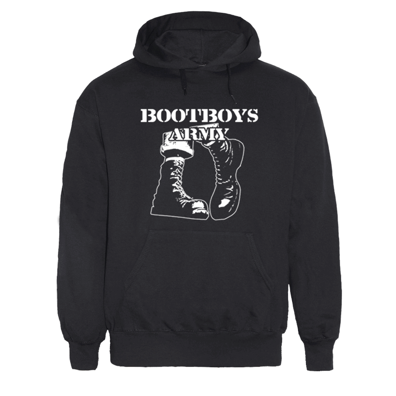 Bootboys Army - Kapu/ Hooded